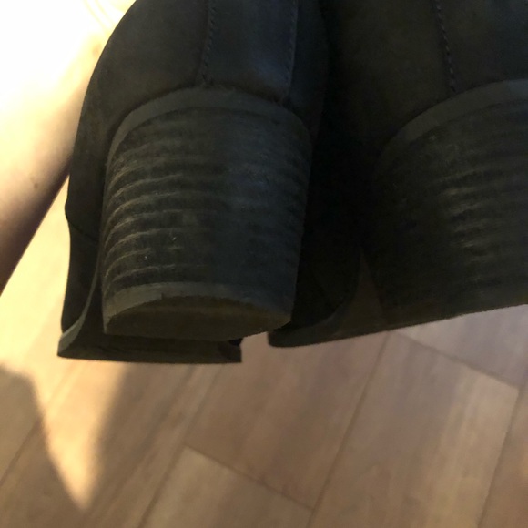 Blondo waterproof booties - Picture 4 of 6